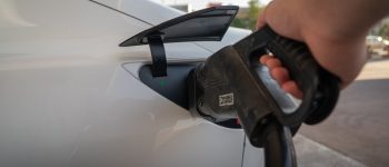 voiture electrique